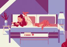 理財mg動畫作品